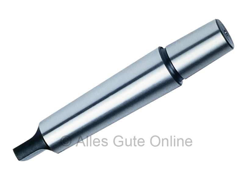 Bohrfutteraufnahme 238 (DIN228B MK2 Austreiberlappen) NEU Auswahl: B10, B12